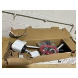 Hyper Tough 26cc 2 Cycle Gas String Trimmer