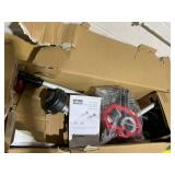 Hyper Tough 26cc 2 Cycle Gas String Trimmer