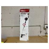 Hyper Tough 26cc 2 Cycle Gas Powered 18" Straight Shaft String Trimmer