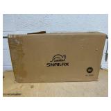 Snailax Shiatsu Back Massager with heat, Adjustable Height Seat Cushion Massager for Back Neck