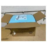 PetsWorld X-Large Dog Training & Potty Pads, 36 x 36-in, Unscented, 150 count