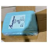 PetsWorld X-Large Dog Training & Potty Pads, 36 x 36-in, Unscented, 150 count