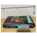 Purina Pro Plan High Protein Chicken & Rice Formula Large Breed Dry Puppy Food, 47-lb bag