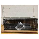 Hyper Tough 5-Tier Wire Storage Shelves, Black