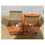 LOT OF 2 DEAD DOWN WIND Trophy Hunter Scent Eliminator, 10 Piece Kit