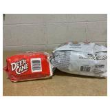 LOT OF 2 Deer Cane Mix