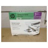 HP DeskJet 4255e Wireless All-in-One Color Inkjet Printer, Scanner, Copier, Best for home, 3 months of free Instant Ink, AI-enabled