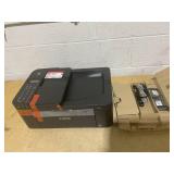 Canon PIXMA TR4722 All-in-One Wireless InkJet Printer with ADF, Mobile Print and Fax