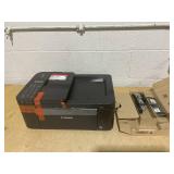 Canon PIXMA TR4722 All-in-One Wireless InkJet Printer with ADF, Mobile Print and Fax