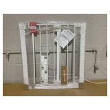 Safety 1st Easy Install Walk Through Gate