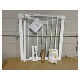 Safety 1st Easy Install Walk Through Gate