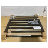 Ingenuity Stairway 48W Series Safety Pet and Baby Gate, 30