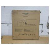 VEVOR Baby Gate, 26-48 Inches Adjustable Width, 36 Inches High Dog Gate