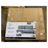 Mainstays 66" Studio Futon