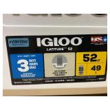 Igloo Latitude 52 Cooler