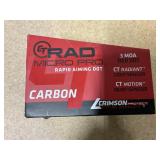 CT RAD MICRO PRO (Red)