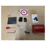 CT RAD MICRO PRO (Red)