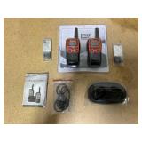Midland X-Talker Two-Way Radio Set