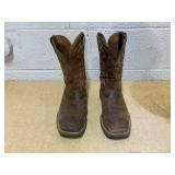 Ariat Sport Outdoor Cowboy Boot Size 9