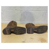 Ariat Sport Outdoor Cowboy Boot Size 9