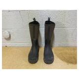 The Original Muck Boot Company Wetland Waterproof Boots for Men