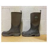 The Original Muck Boot Company Wetland Waterproof Boots for Men