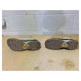 Merrell Moab Speed 2 Hiking Shoes for Men Size 10.5