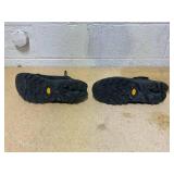 HOKA Transport Running Shoes for Men Size 11.5