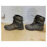Danner Vital Mossy Oak Break-Up Country Insulated 400G Size 11.5