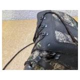 Danner Vital Mossy Oak Break-Up Country Insulated 400G Size 11.5