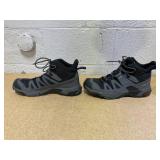 Salomon X Ultra 4 Mid Gore-tex Hiking Boots for Men