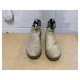 Xtratuf Ankle Deck Boots for Men Size 10