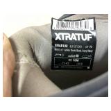 Xtratuf Ankle Deck Boots for Men Size 10