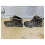KEEN Utility Men