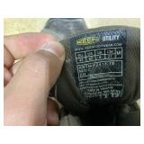 KEEN Utility Men