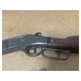 LOT of 4 Toy Cap Guns