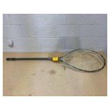 Frabill Conservation Series Flat Bottom Landing Net