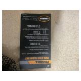 Frabill Kwik Stow Folding Trout Net