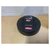 Hyper Tough 12 inch Surface Cleaner, Pressure Washer Attachment