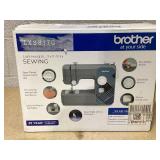 LX3817G 17-Stitch Full-size Sewing Machine