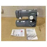 LX3817G 17-Stitch Full-size Sewing Machine