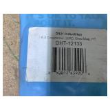 6.5 Creedmoor Magazine 20-Rd Steel Black