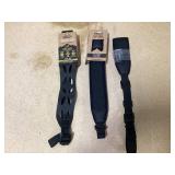 LOT of 3 Butler Creek Miscellaneous Slings