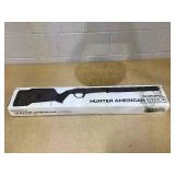 Hunter American Stock  Ruger American® Short Action