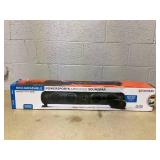 ECOXGEAR SE26R 500-Watt Amplified Powersports 8 Speaker Bluetooth LED Backlit Soundbar