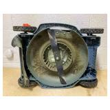 SENIX Gas Lawn mower, 18in Cutting Blade