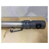 Plano Guide Series Adjustable Rod Tube Large