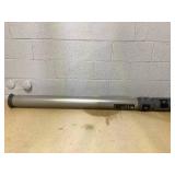 Plano Guide Series Adjustable Rod Tube Large
