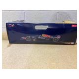 RASTAR 1/12 F1 Red Bull Car, Oracle Red Bull Racing F1 RB18 Remote Control Car Model