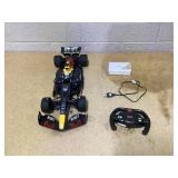 RASTAR 1/12 F1 Red Bull Car, Oracle Red Bull Racing F1 RB18 Remote Control Car Model